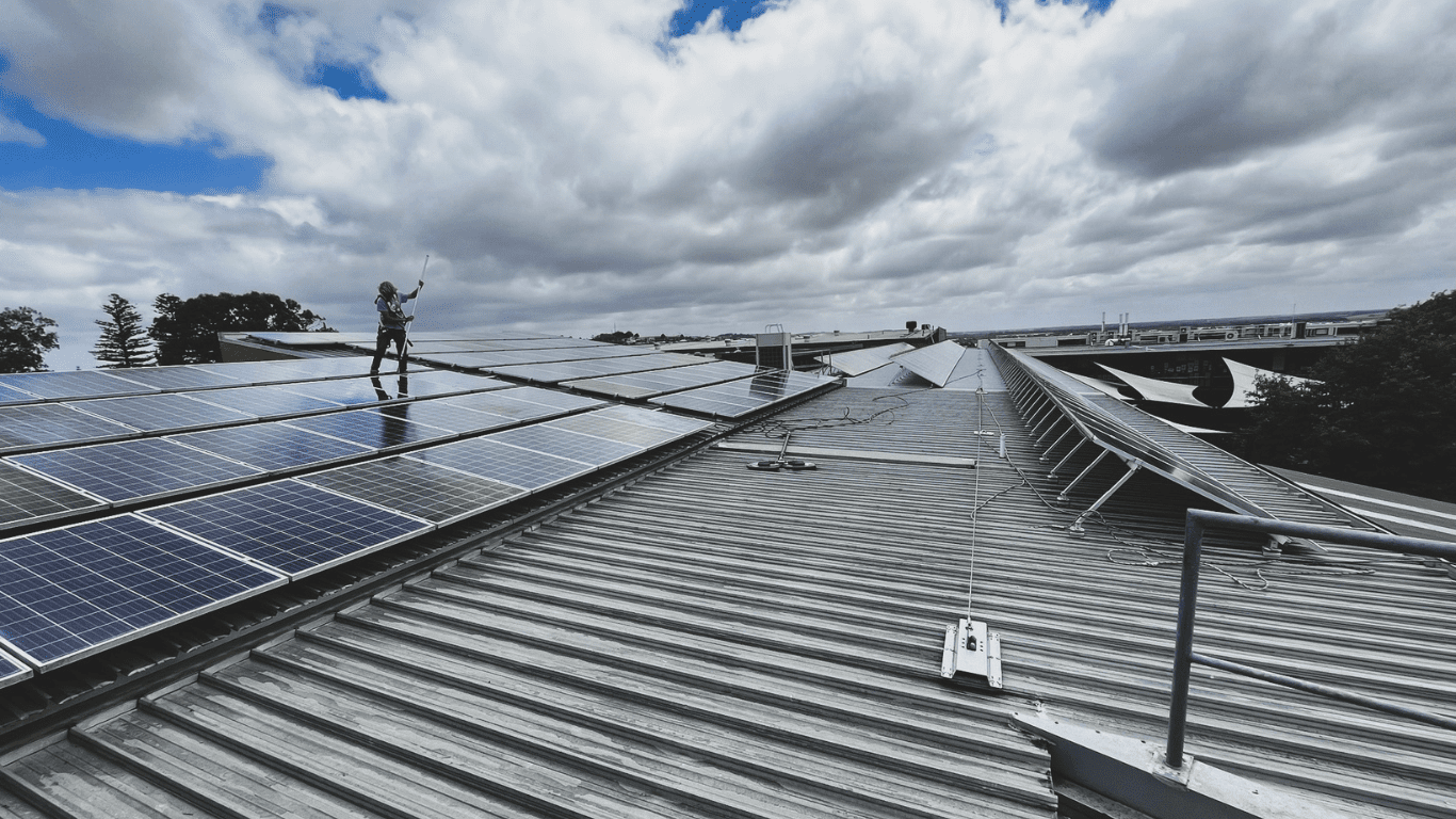 Solar Panels Revolutionizing